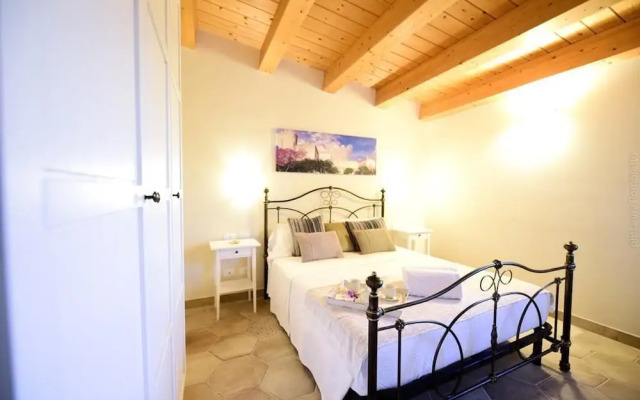 Arucimeli Country House