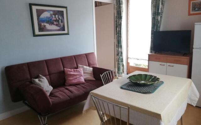 B&B et Apartments Moulin du Martinet