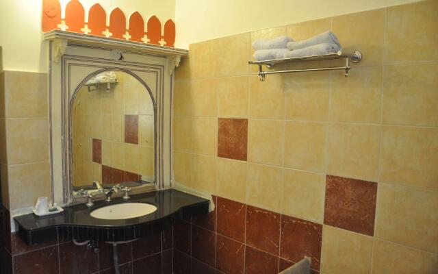 Hotel Sajjan Niwas