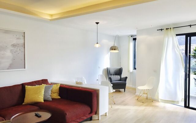 Apartamento Ruiz de Padrón by Hauzify