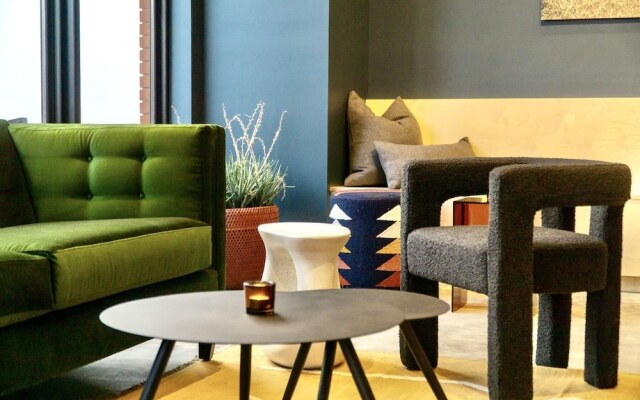 Hotel Dryce