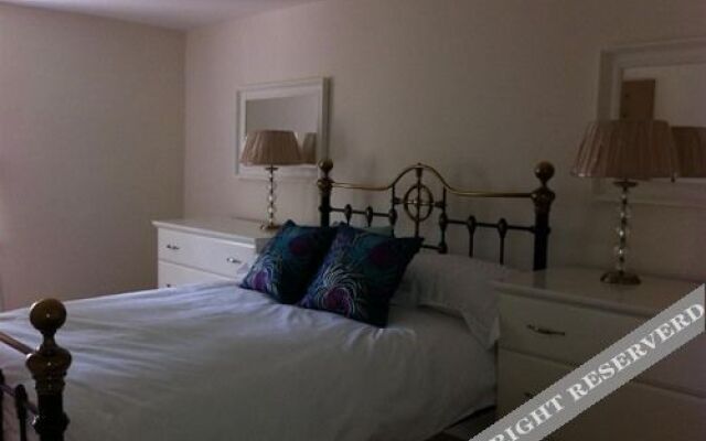The Manor House Self-Catering Suites