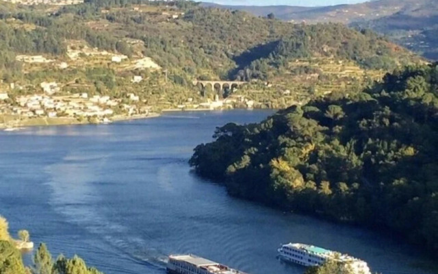 Pedacinho de Mundo Douro