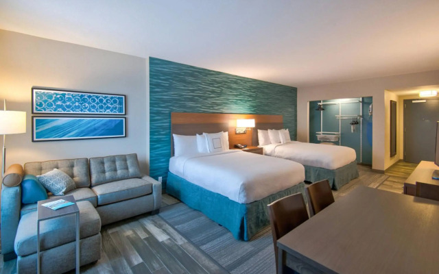 TownePlace Suites by Marriott Miami Airport
