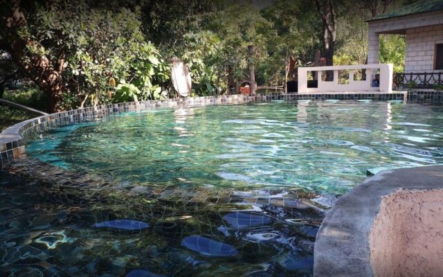 CHIS Kabeela Resort