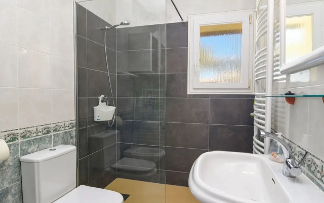 Lush Villa With Swimming Pool in Benitachell