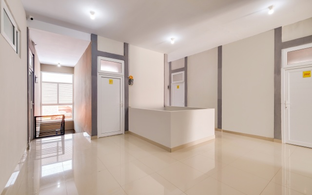 OYO 3972 Simega Residence