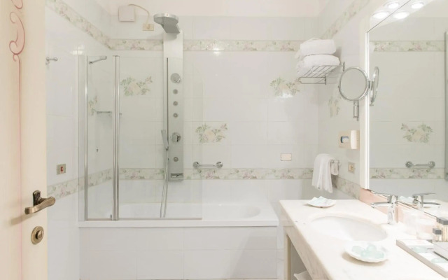 Hotel Duchessa Isabella Collection by GSA Hotels