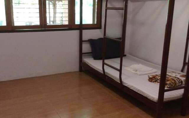 Naturbliss Boutique House