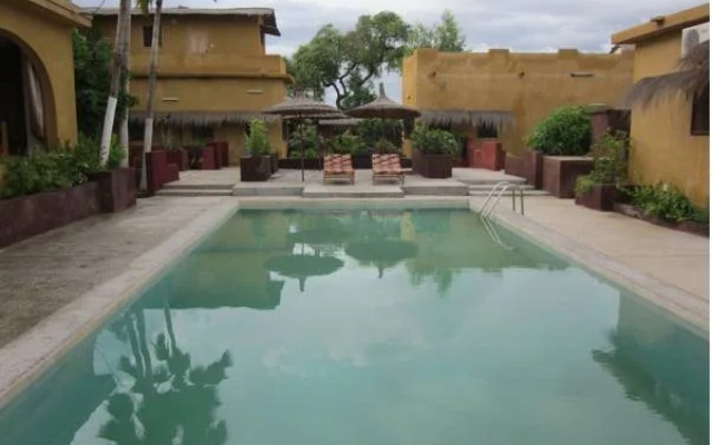 Hotel J'aime Le Sénégal