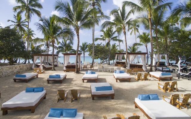 Sunscape Dominicus La Romana Hotel