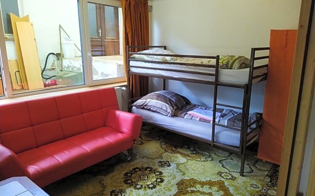 Hostel In Der FriedensFabrik Wanfried