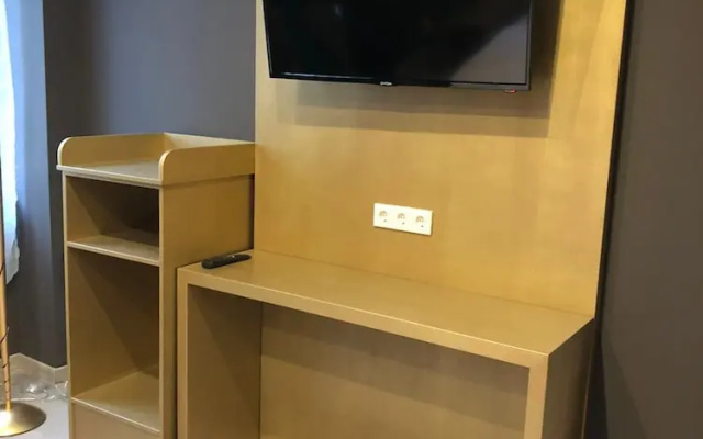 Hotel Athen Kelsterbach Airport