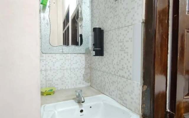 Krishna paying guest house
