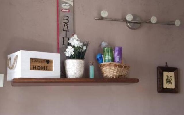 boutique rooms palermo