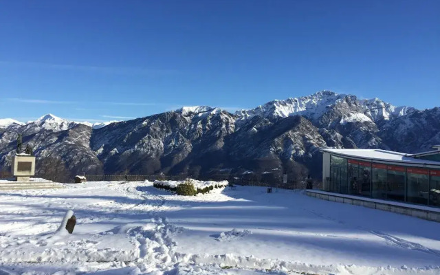 Casa Grazia Magreglio, Bellagio, Lake Como