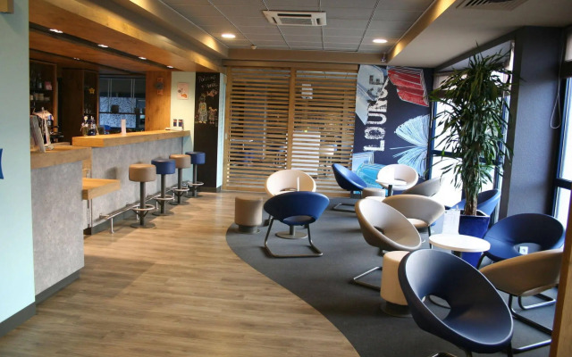 ibis budget Marne la Vallee Pontault Combault