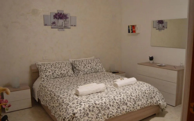 Souvenir Dete B&B