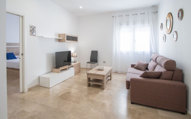 Apartamento El Elfo de Cádiz