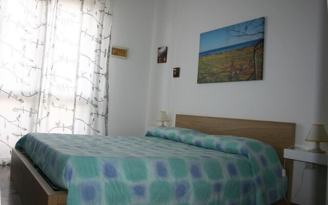 B&B Villa Giannini Laserra