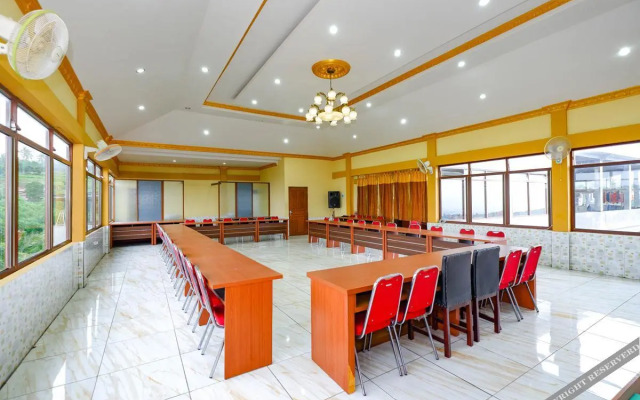 Hotel Taman Sari by OYO Rooms