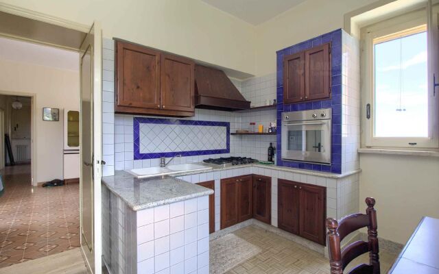 Frontemare Marina Serra