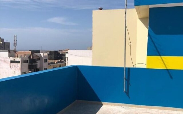 Unique Stay Appartement