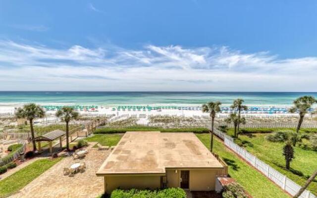 Sterling Sands 314 Destin (Condo)