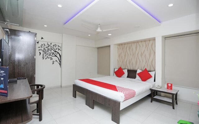 OYO 2646 Hotel Staywel Pune