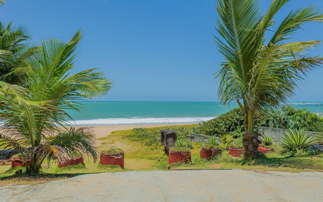 IT09 Lindo Apto 2 Suítes - Pé na Areia, Itacimirim