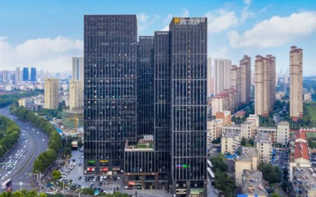 Jinyi Sweetome hotel