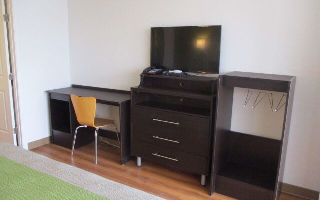 Motel 6 Chilhowie, VA I-81
