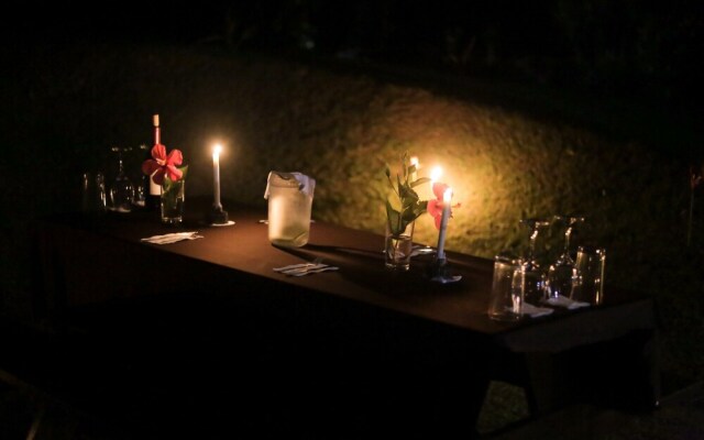 Pacuare River Lodge