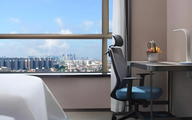 Hampton by Hilton Foshan West Station