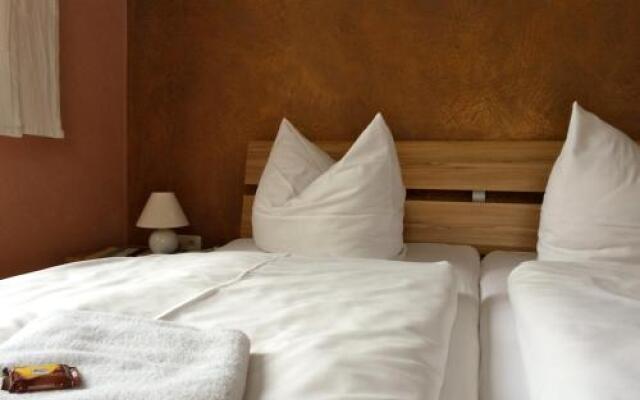 Ferienwohnungen Am Butterturm