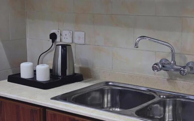 Abraj Alarab Residences