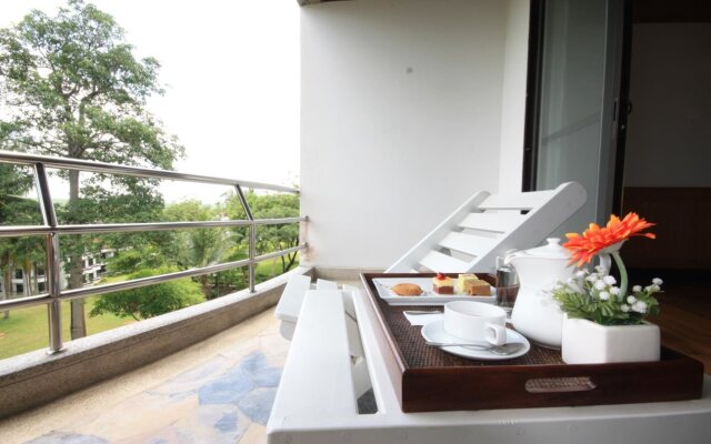 The Golf Lodge Laem Chabang