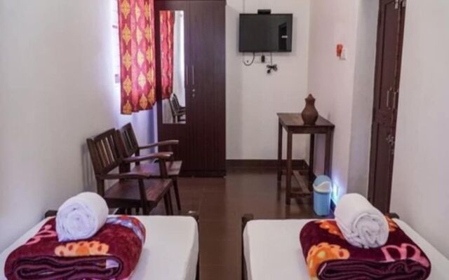 Anamala Serenity Homestay