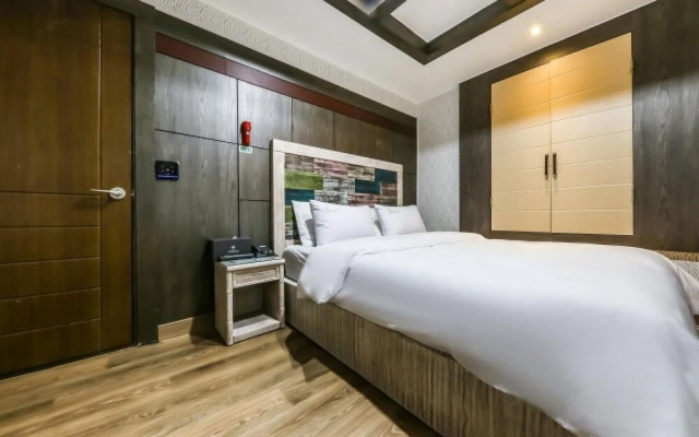 Daejeon Yongmun Propose