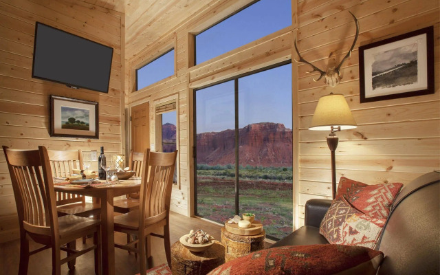 Capitol Reef Resort
