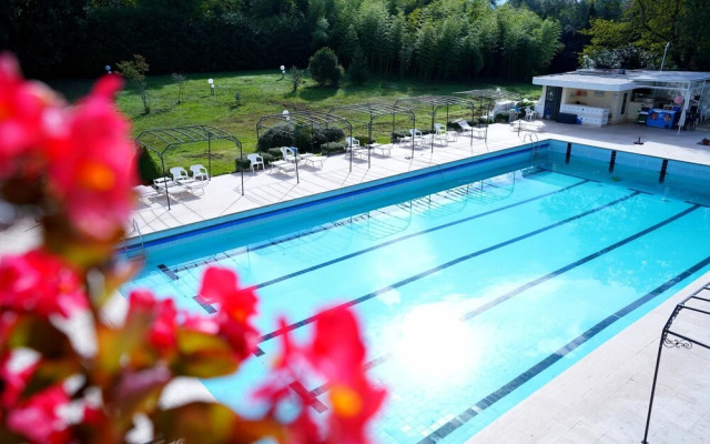 Hotiday Resort Fiuggi