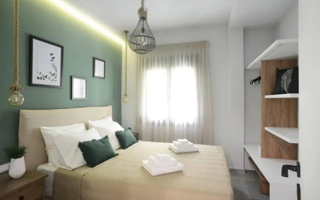 Damona 2BR Luxury Home With Garden