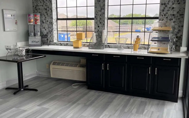 Surestay Hotel By Best Western  Mcalester