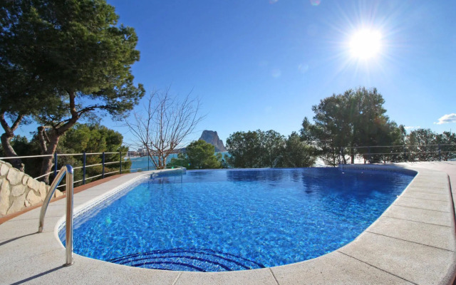 Vistahermosa - Costa Calpe