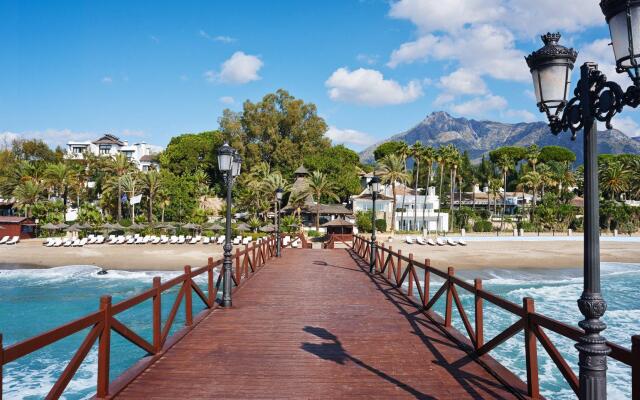 Marbella Club Hotel Golf Resort & Spa