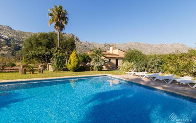 Casa Tonina