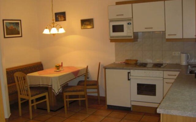 Ferienhäuser Thalbach