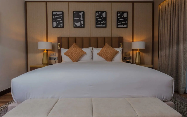 InterContinental Lusaka by IHG