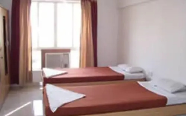 NPC Service Apartments