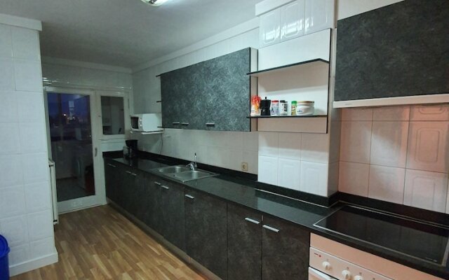 Apartamento Nataixa